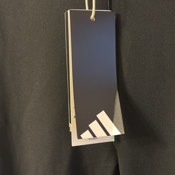 NWT Adidas Leggings XL - Picture 3 of 5